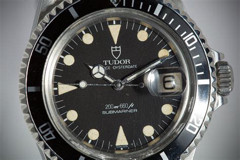 tudor submariner model 76100